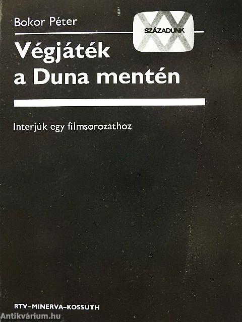 Végjáték a Duna mentén