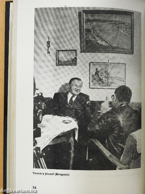 Végjáték a Duna mentén