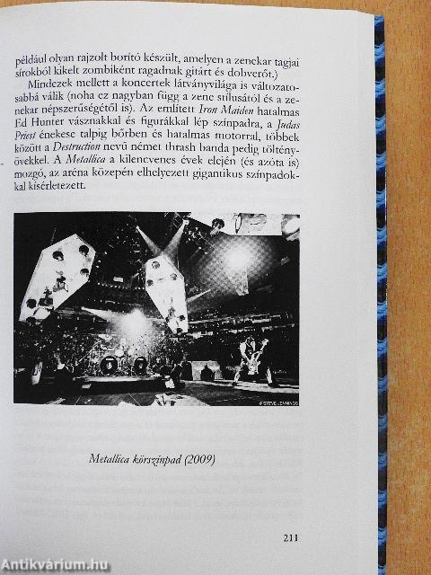 A metamorfózis retorikái