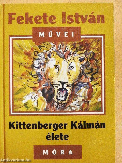 Kittenberger Kálmán élete