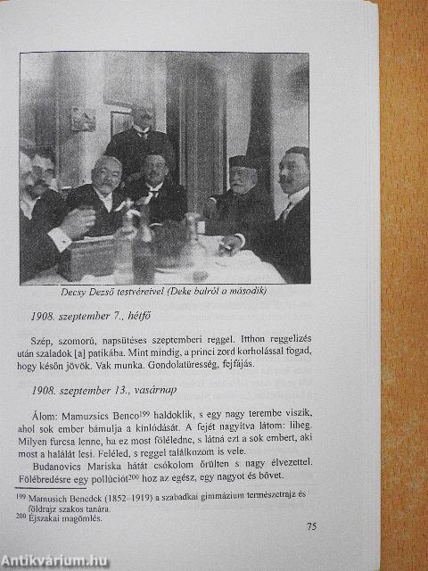 Hasznok és keserűségek