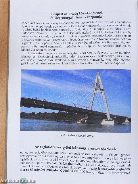 Európa közepén 8.