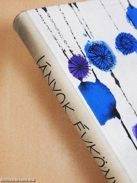 Lányok Évkönyve 1964