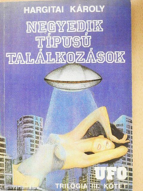 Negyedik típusú találkozások