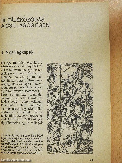 Helyünk a Világmindenségben