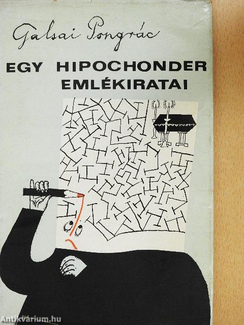 Egy hipochonder emlékiratai