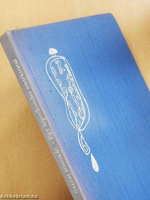 Egy hipochonder emlékiratai