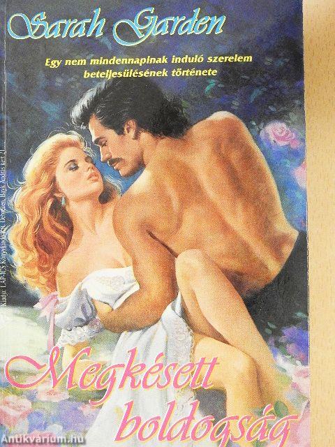 Megkésett boldogság