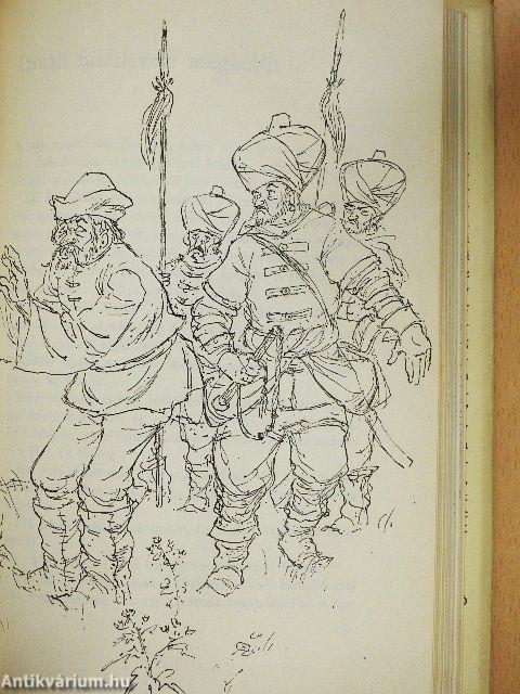 A szolnoki bég vérdíja