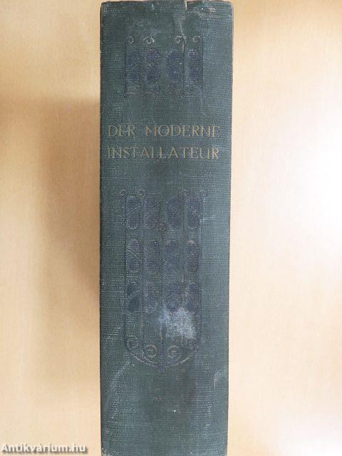 Der Moderne Installateur