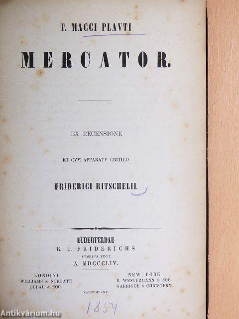 Mercator