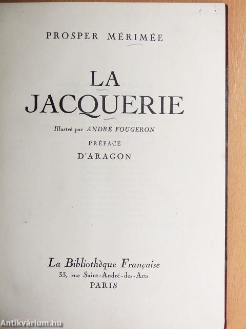 La Jacquerie