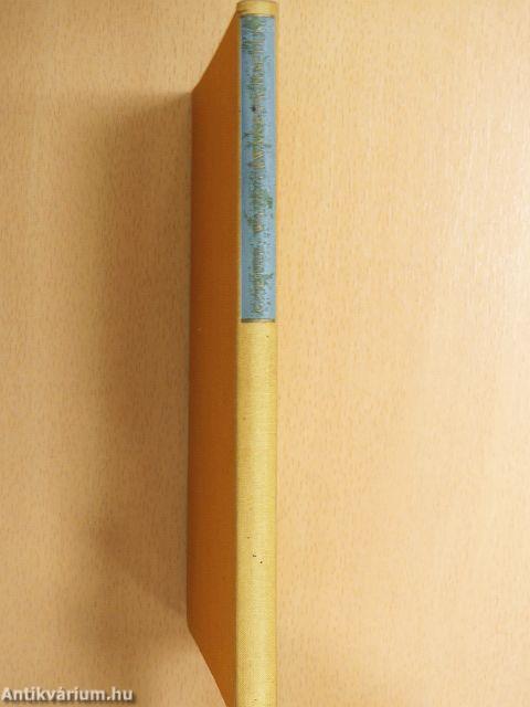 Die Wahlverwandtschaften