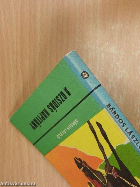 A dzsidás kapitány