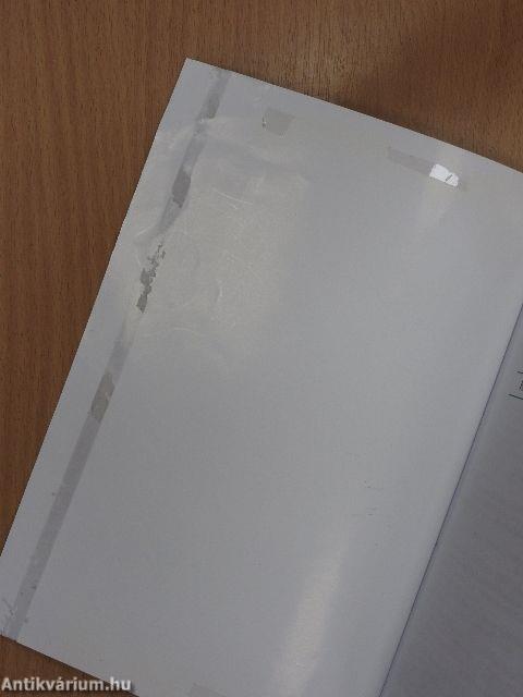 Európa közepén 8.