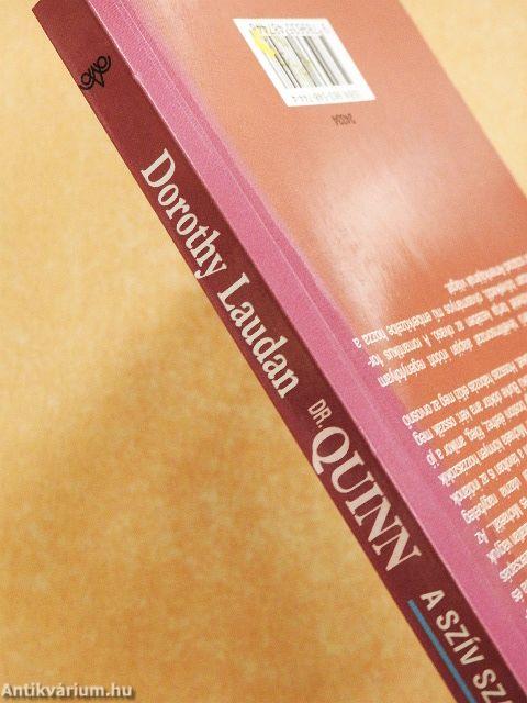 Dr. Quinn - A szív szava