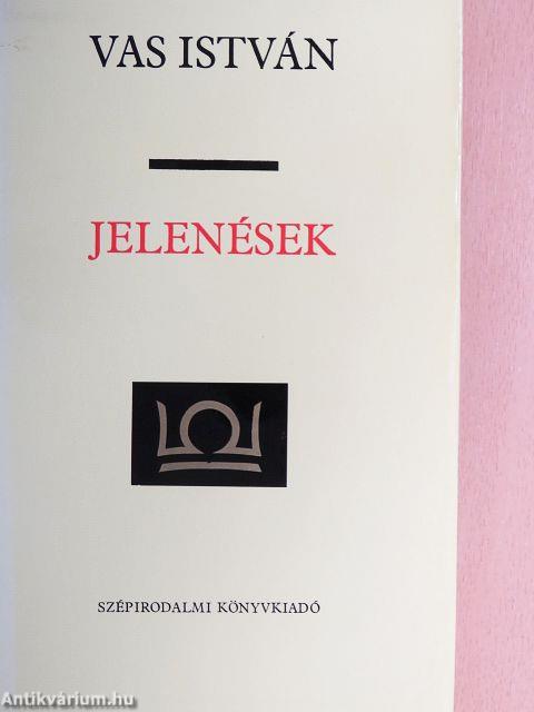 Jelenések