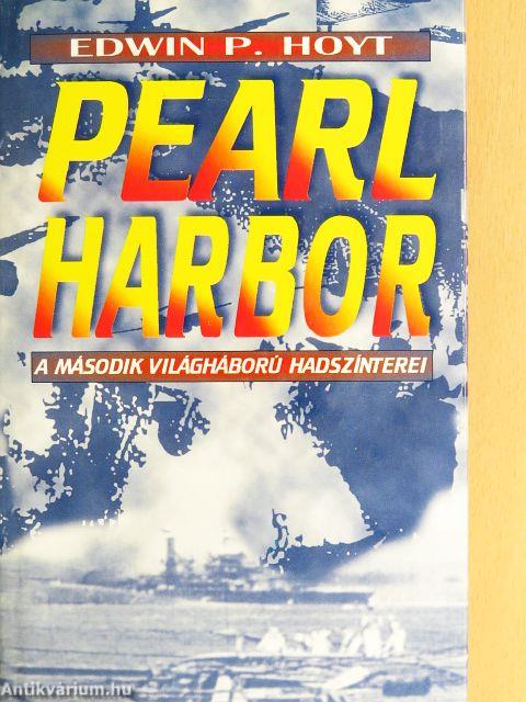 Pearl Harbor