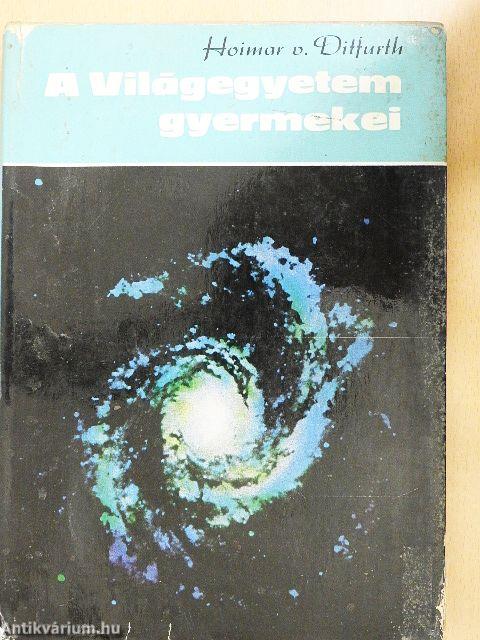 A Világegyetem gyermekei