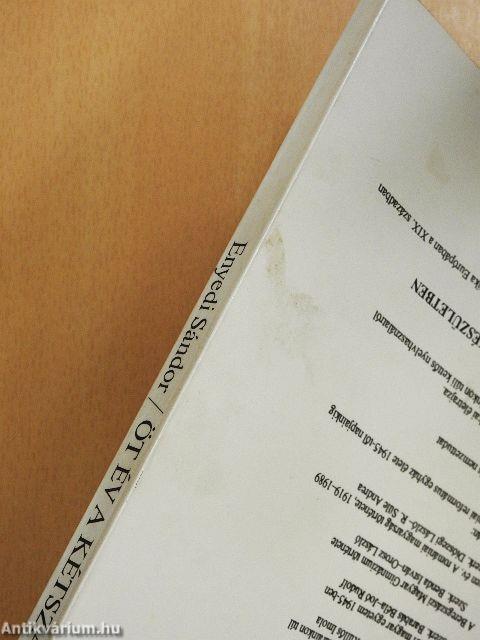 Öt év a kétszázból