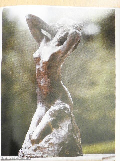 Rodin szobrai és rajzai