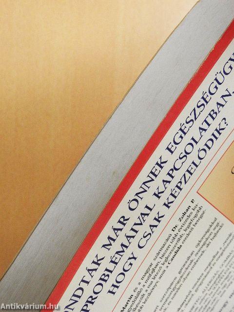 Teljes Candida Kézikönyv