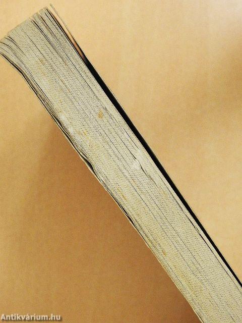 Az indián éjszakája