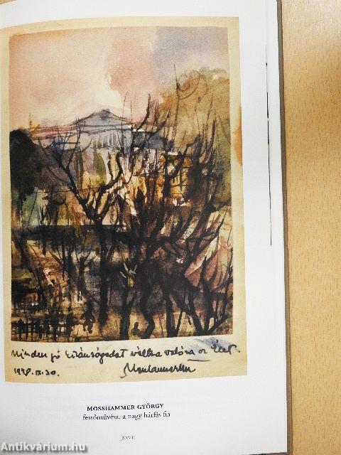 Emlékkönyv az Operaház óvóhelyéről