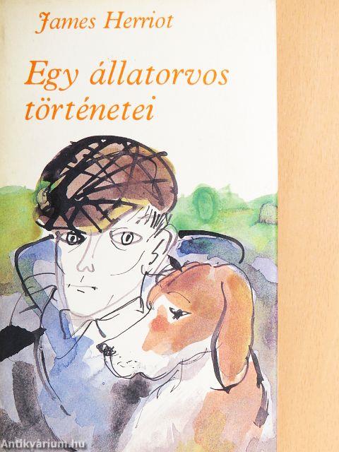 Egy állatorvos történetei