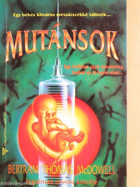 Mutánsok