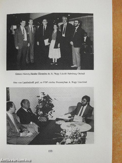 Szabadság és felelősség