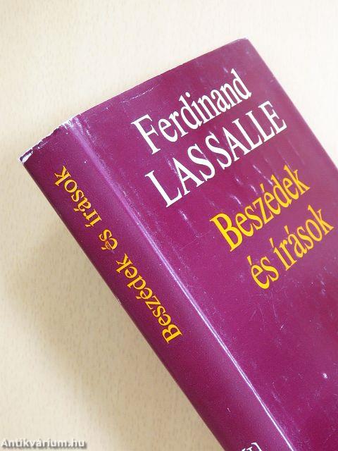 Beszédek és írások