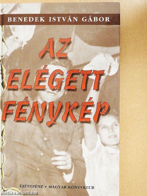 Az elégett fénykép
