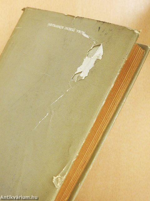 Aki az égtől elragadta a villámot...