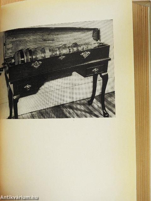 Aki az égtől elragadta a villámot...