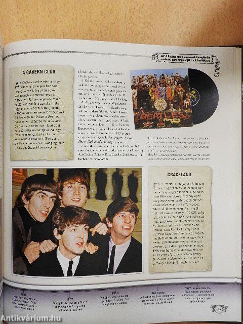 Kalandos történelmi utazások