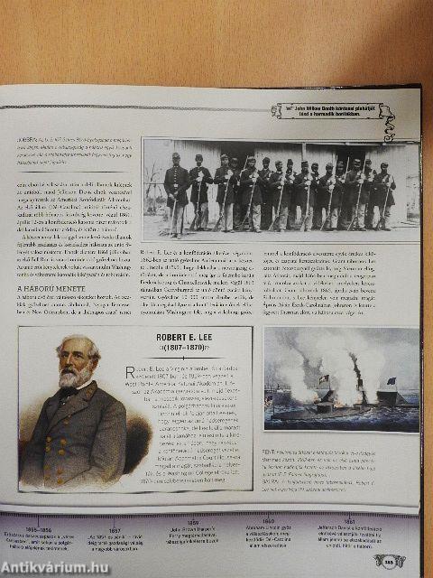 Kalandos történelmi utazások