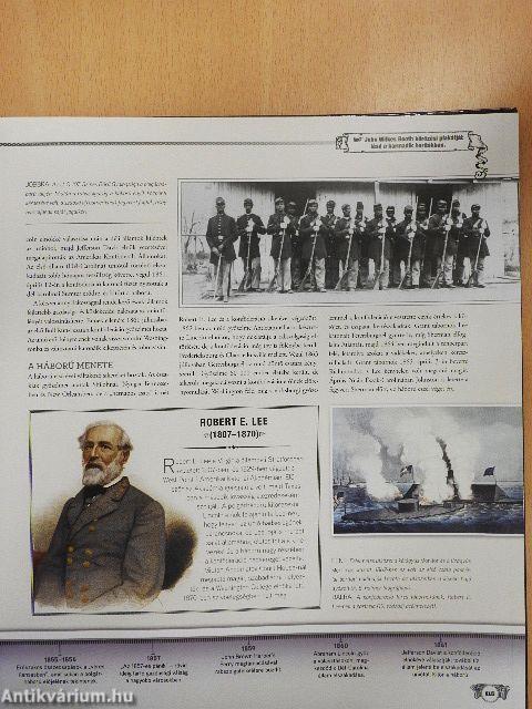 Kalandos történelmi utazások