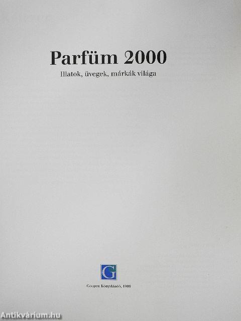 Parfüm 2000