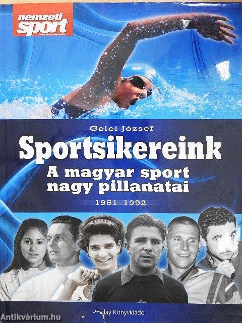 Sportsikereink