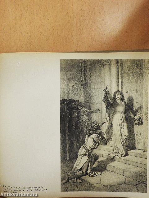 A magyar rajzművészet