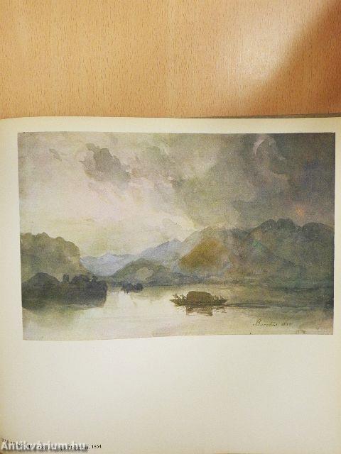 A magyar rajzművészet