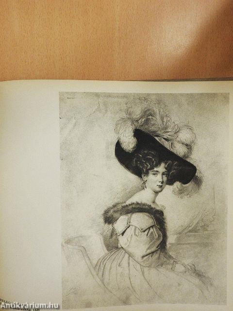 A magyar rajzművészet