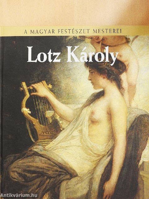 Lotz Károly