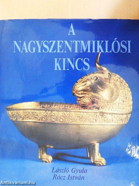 A nagyszentmiklósi kincs