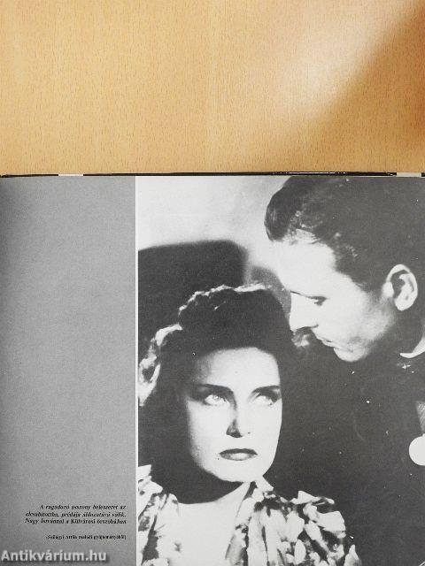 Karády mítosza és mágiája