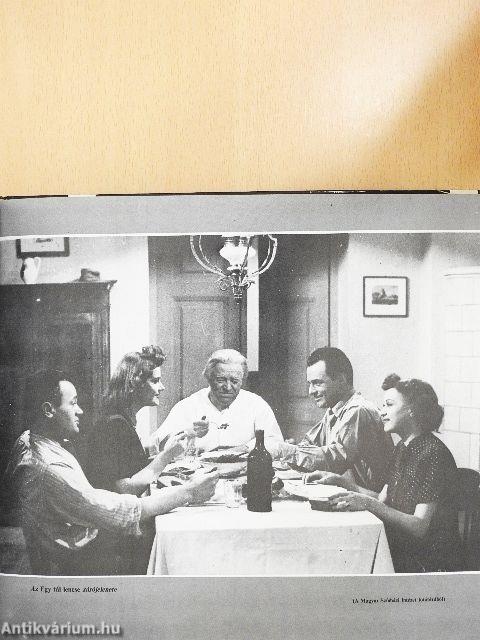 Karády mítosza és mágiája