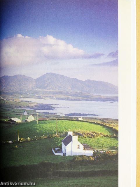 Búcsú nélkül/Varázsöltés/A végső elmélet/Egy ír falusi orvos