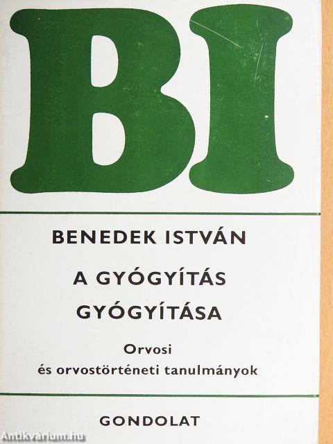A gyógyítás gyógyítása