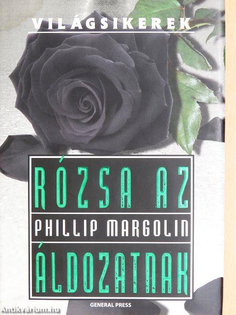 Rózsa az áldozatnak